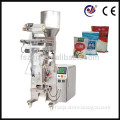 Electric Driven Automatic Small Pouch Packing Machine For Sugar/Salt/Rice